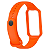 Pulseira Silicone Borracha Para Xiaomi Amazfit Band 7 Cores - Imagem 16