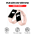 Pulseira Silicone Borracha Para Xiaomi Amazfit Band 7 Cores - Imagem 11