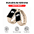 Pulseira Silicone Borracha Para Xiaomi Amazfit Band 7 Cores - Imagem 14