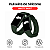 Pulseira Silicone Borracha Para Xiaomi Amazfit Band 7 Cores - Imagem 15