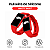 Pulseira Silicone Borracha Para Xiaomi Amazfit Band 7 Cores - Imagem 16