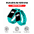 Pulseira Silicone Borracha Para Xiaomi Amazfit Band 7 Cores - Imagem 17