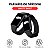 Pulseira Silicone Borracha Para Xiaomi Amazfit Band 7 Cores - Imagem 2