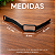 Pulseira Silicone Borracha Para Xiaomi Amazfit Band 7 Cores - Imagem 4