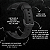 Pulseira Silicone Colorida Sport Para Xiaomi Mi Band 7 Pro - Imagem 9