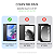 Capa Case Para Tablet Galaxy Tab A7 Lite T220 T225 - Imagem 12