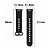 Pulseira Silicone Borracha Para Xiaomi Redmi Mi Watch 2 Lite - Imagem 4