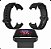 Pulseira Silicone Borracha Para Xiaomi Redmi Mi Watch 2 Lite - Imagem 6