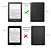 Capa Case Proteção para Kindle 10ª Geração 2019 J9G29R 6" + Película - Imagem 3