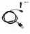 Cabo Carregador Usb Para Smartwatch Haylou Ls02 Gst Xiaomi - Imagem 7