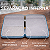 Capa Case Bolsa Protetora Para Tablet 11" - Imagem 4
