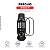 2 Película Protetora 3D Anti Risco Para Xiaomi Mi Band 10 - Imagem 2
