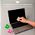 Película Privacidade Para Macbook Air 13.6 M2 2022 M3 2024 M4 2025 - Imagem 5
