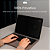 Película Privacidade Para Macbook Air 13.6 M2 2022 M3 2024 M4 2025 - Imagem 7
