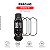 3 Película Protetora 3D Anti Risco Para Xiaomi Mi Band 10 - Imagem 2