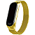 Pulseira Metal Aço Milanesa Para Galaxy Fit 2 Fit2 Sm-r220 - Imagem 6