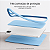 Case Capa Para iPad 10.2 7ª 8ª 9ª Geração A2197 A2198 A2200 - Imagem 14