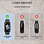 Película Protetora 3D Para Huawei Band 8 9 10 - Imagem 2