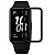 Película Protetora 3D Para Huawei Band 8 9 10 - Imagem 1