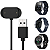 Cabo Carregador P/ Amazfit Xiaomi Trex Ultra Trex2 Gts4 Gtr4 - Imagem 1