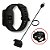 Cabo Carregador Usb Compatível Com Mi Watch MIwatch Lite - Imagem 1