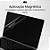 2 Película Para Macbook Air 13.6 M2 2022 M3 2024 M4 2025 - Imagem 8