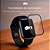 2 Películas Protetora 3D Para Apple Watch Serie 7 45mm - Imagem 5