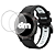 2 Películas Protetora Para Smartwatch Garmin Fenix 6 Pro - Imagem 1