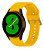 Pulseira Silicone Galaxy Watch 4 Classic 40mm 42mm 44mm 46mm - Imagem 11