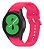Pulseira Silicone Galaxy Watch 4 Classic 40mm 42mm 44mm 46mm - Imagem 17