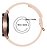 Pulseira Silicone Galaxy Watch 4 Classic 40mm 42mm 44mm 46mm - Imagem 3
