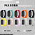 Pulseira Silicone Para Xiaomi Smart Band 9 Active M2435b1 - Imagem 2