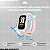 Pulseira Silicone Para Xiaomi Smart Band 9 Active M2435b1 - Imagem 7