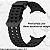 Pulseira Silicone Para Samsung Galaxy Watch Ultra 7 47mm - Imagem 3