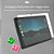 Película Hydrogel Para Tablet Lenovo Tab Tb311fu - Imagem 5
