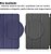 Capa Case Para Xiaomi Redmi Pad 10,6  Polegadas + Brinde - Imagem 8