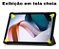 Capa Case Para Xiaomi Redmi Pad 10,6  Polegadas + Brinde - Imagem 4