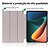 Capa Para Samsung Galaxy Tab S9+ Plus Fe 12.4 Pol 2023 + Pel - Imagem 17