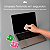 Película Tela Para Macbook Pro 13.3 M1 M2 M3 A1706 A2338 - Imagem 5