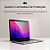 Película Para Macbook Air 13.6 2022 A2681 - Imagem 10
