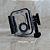 Caixa Case Estanque Protetora Gopro Insta360 Go3 Prova Dágua - Imagem 7