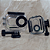 Caixa Case Estanque Protetora Gopro Insta360 Go3 Prova Dágua - Imagem 8