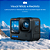 Película Proteção Lente Câmera Para Gopro Hero 12 11 10 9 - Imagem 4