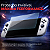 Kit Bolsa Case Estojo Bag Capinha Para Nitendo Switch 2 - Imagem 4