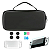 Kit Bolsa Case Estojo Bag Capinha Para Nitendo Switch 2 - Imagem 1