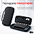 Kit Bolsa Case Estojo Bag Capinha Para Nitendo Switch 2 - Imagem 5