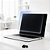 Película Para Macbook Neo 13 Polegadas 2026 Transparente - Imagem 1