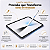 Caneta Touch Ativa Universal Para Tablet USB-C Magnética - Imagem 7