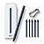 Caneta Stylus S Pen Compatível Galaxy Tab S6 S7 S8 S9 S10 - Imagem 9