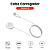 Cabo Carregador USB Para Xiaomi Watch S2 42mm 46mm S3 S4 - Imagem 3